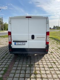 Sprzedam Fiata Dukata