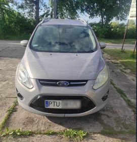 Ford Grand C-Max 1.6 TDCI Titanium