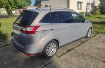 Ford Grand C-Max 1.6 TDCI Titanium