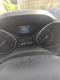 Ford Grand C-Max 1.6 TDCI Titanium