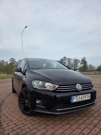 Sprzedam VW Golf SportsVan