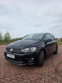 Sprzedam VW Golf SportsVan