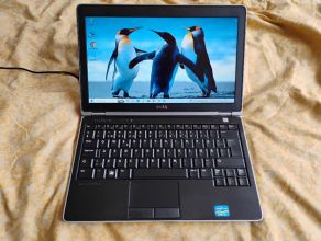 Laptop Dell Latitude E6220, procesor i5