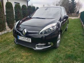 renault scenic 2015