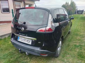 renault scenic 2015