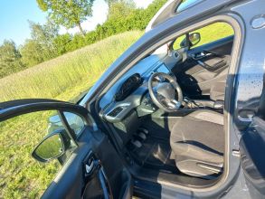 Peugeot 2008 2019r 1.5 bluehdi
