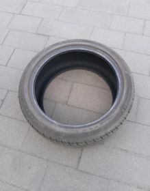 Opony letnie Matador 245/40 R18