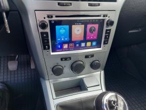 Opel Astra GTC.. 1,4 benzynka 90KM.Lift 2009 rok.