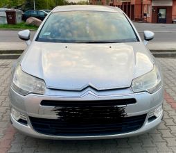 Citroen C5 1.6 hdi