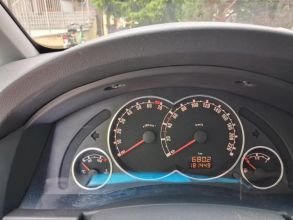 Opel Meriva 1.6 16V rok 2007
