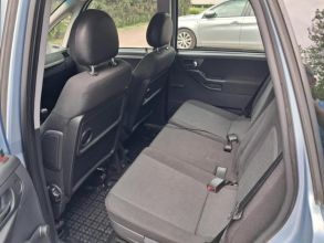 Opel Meriva 1.6 16V rok 2007