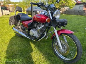 Kawasaki Eliminator 125