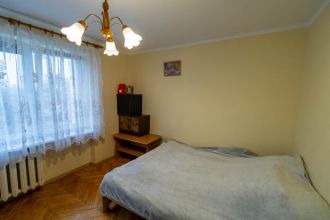 Mieszkanie Turek ul. Kączkowskiego