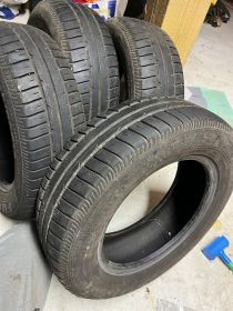 Opony letnie 185/65r14 Fulda