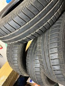 Opony letnie 185/65r14 Fulda