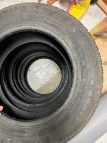 Opony letnie 185/65r14 Fulda