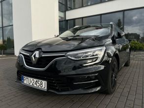 Renault megane iv 1.6 e-tech plug-in hybrid