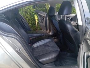 Passat/CC/2.0/TDI/Ładna- Sztuka/DSG/Zarejestrowany/