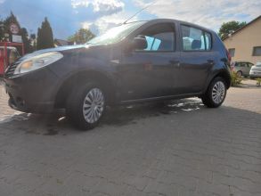 Dacia sandero 1.4 gaz.rok 2010.