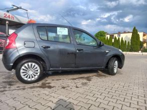 Dacia sandero 1.4 gaz.rok 2010.