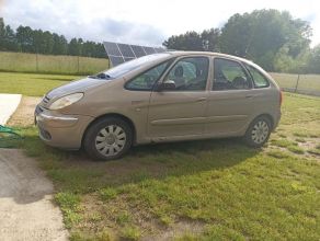Citroen Xara Picaso