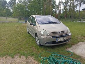 Citroen Xara Picaso