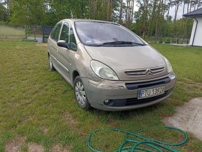 Citroen Xara Picaso