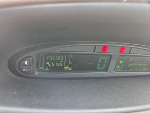 Citroen Xara Picaso