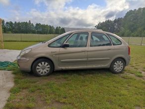Citroen Xara Picaso