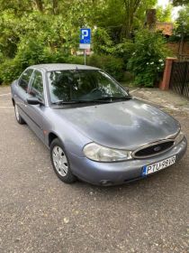 Mondeo