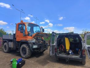 Mobilny Serwis Klimatyzacji Samochodowej