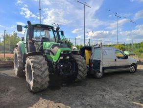 Mobilny Serwis Klimatyzacji Samochodowej