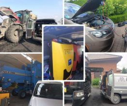 Mobilny Serwis Klimatyzacji Samochodowej
