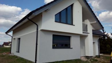 Elewacje,Docieplenia,Podbitki Bud-Max