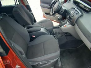 Śliczny Scenic/Lift 2008/Wersja Conquest/ 1,9 DCI...