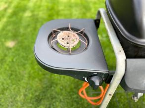 Sprzedam grill gazowy z 3 palnikami