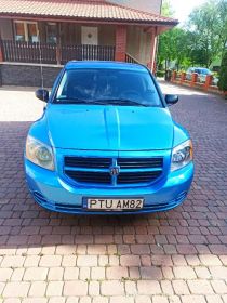 Sprzedam Dodge Caliber 1,8