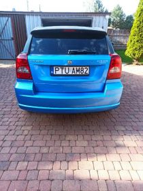 Sprzedam Dodge Caliber 1,8