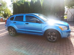 Sprzedam Dodge Caliber 1,8