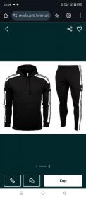 Dresy Adidas ,buty Nike , Adidas