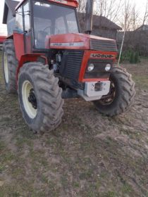 sprzedam ursusa 912 z1985r