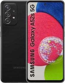 Samsung A52s 5G