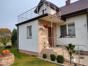 Balustrady