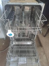Sprzedam zmywarkę firmy Electrolux