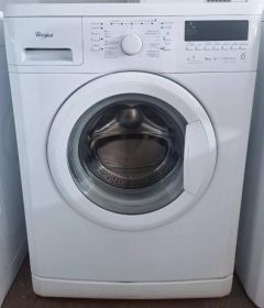 Sprzedam pralkę firmy Whirlpool