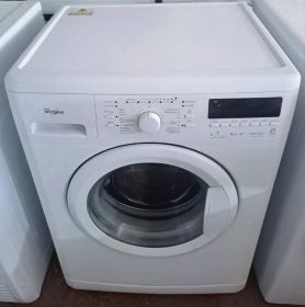 Sprzedam pralkę firmy Whirlpool