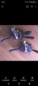 Manetki peugeot 307 HDi. Citroen