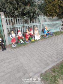 Figurki