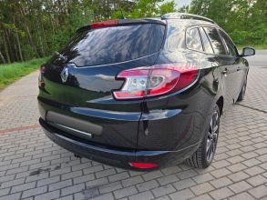 Renault Megane III
