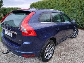 sprzedam VOLVO XC 60 Ocean Race